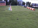 Archiv Foto Webcam Fichtelberg: Kinderskigelände 17:00