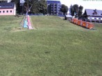 Archiv Foto Webcam Fichtelberg: Kinderskigelände 09:00
