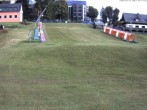 Archived image Webcam Fichtelberg mountain: kid's area 07:00