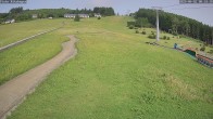 Archiv Foto Webcam Willingen Ritzhagen Kinderlift 07:00