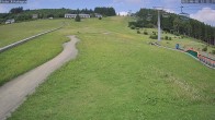Archiv Foto Webcam Willingen Ritzhagen Kinderlift 11:00
