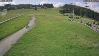 Archiv Foto Webcam Willingen Ritzhagen Kinderlift 15:00