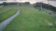 Archiv Foto Webcam Willingen Ritzhagen Kinderlift 19:00