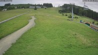 Archiv Foto Webcam Willingen Ritzhagen Kinderlift 09:00