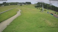 Archiv Foto Webcam Willingen Ritzhagen Kinderlift 11:00
