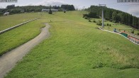 Archiv Foto Webcam Willingen Ritzhagen Kinderlift 15:00