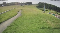 Archiv Foto Webcam Willingen Ritzhagen Kinderlift 17:00
