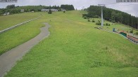 Archiv Foto Webcam Willingen Ritzhagen Kinderlift 09:00