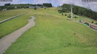 Archiv Foto Webcam Willingen Ritzhagen Kinderlift 11:00