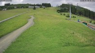 Archiv Foto Webcam Willingen Ritzhagen Kinderlift 15:00