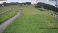 Archiv Foto Webcam Willingen Ritzhagen Kinderlift 17:00