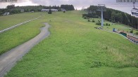 Archiv Foto Webcam Willingen Ritzhagen Kinderlift 21:00