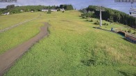 Archiv Foto Webcam Willingen Ritzhagen Kinderlift 06:00
