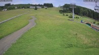 Archiv Foto Webcam Willingen Ritzhagen Kinderlift 07:00