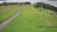 Archiv Foto Webcam Willingen Ritzhagen Kinderlift 09:00