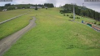 Archiv Foto Webcam Willingen Ritzhagen Kinderlift 13:00