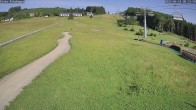 Archiv Foto Webcam Willingen Ritzhagen Kinderlift 07:00