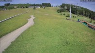 Archiv Foto Webcam Willingen Ritzhagen Kinderlift 09:00