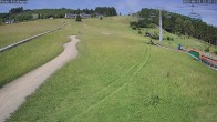 Archiv Foto Webcam Willingen Ritzhagen Kinderlift 11:00