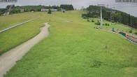 Archiv Foto Webcam Willingen Ritzhagen Kinderlift 13:00