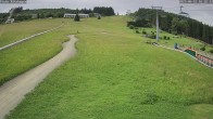 Archiv Foto Webcam Willingen Ritzhagen Kinderlift 15:00
