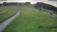 Archiv Foto Webcam Willingen Ritzhagen Kinderlift 19:00