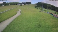Archiv Foto Webcam Willingen Ritzhagen Kinderlift 07:00
