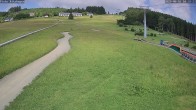 Archiv Foto Webcam Willingen Ritzhagen Kinderlift 09:00
