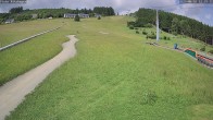 Archiv Foto Webcam Willingen Ritzhagen Kinderlift 11:00