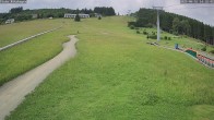 Archiv Foto Webcam Willingen Ritzhagen Kinderlift 13:00