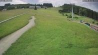 Archiv Foto Webcam Willingen Ritzhagen Kinderlift 15:00