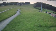 Archiv Foto Webcam Willingen Ritzhagen Kinderlift 19:00