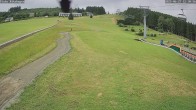Archiv Foto Webcam Willingen Ritzhagen Kinderlift 11:00