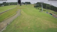 Archiv Foto Webcam Willingen Ritzhagen Kinderlift 13:00