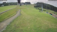 Archiv Foto Webcam Willingen Ritzhagen Kinderlift 17:00