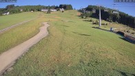 Archiv Foto Webcam Willingen Ritzhagen Kinderlift 06:00