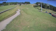 Archiv Foto Webcam Willingen Ritzhagen Kinderlift 09:00