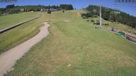 Archiv Foto Webcam Willingen Ritzhagen Kinderlift 11:00