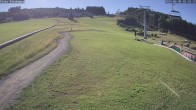 Archiv Foto Webcam Willingen Ritzhagen Kinderlift 17:00