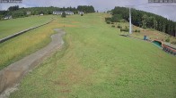 Archiv Foto Webcam Willingen Ritzhagen Kinderlift 09:00