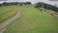 Archiv Foto Webcam Willingen Ritzhagen Kinderlift 13:00
