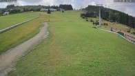 Archiv Foto Webcam Willingen Ritzhagen Kinderlift 15:00