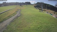 Archiv Foto Webcam Willingen Ritzhagen Kinderlift 17:00