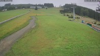 Archiv Foto Webcam Willingen Ritzhagen Kinderlift 06:00