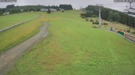 Archiv Foto Webcam Willingen Ritzhagen Kinderlift 09:00