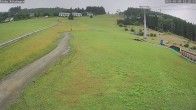 Archiv Foto Webcam Willingen Ritzhagen Kinderlift 11:00