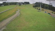 Archiv Foto Webcam Willingen Ritzhagen Kinderlift 15:00
