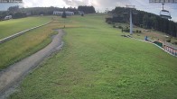 Archiv Foto Webcam Willingen Ritzhagen Kinderlift 17:00
