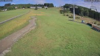 Archiv Foto Webcam Willingen Ritzhagen Kinderlift 07:00