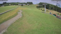 Archiv Foto Webcam Willingen Ritzhagen Kinderlift 09:00